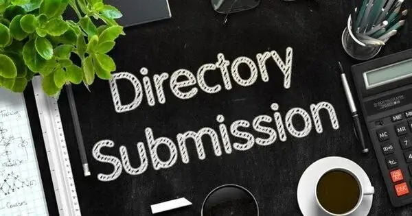 Website Directory Submission