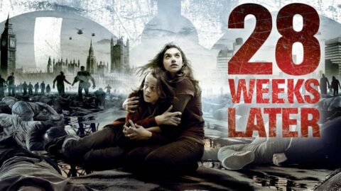 Nonton Film 28 Weeks Later 2007 Full HD Sub Indo