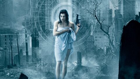 Nonton Film Resident Evil: Apocalypse (2004) Full HD Sub Indo
