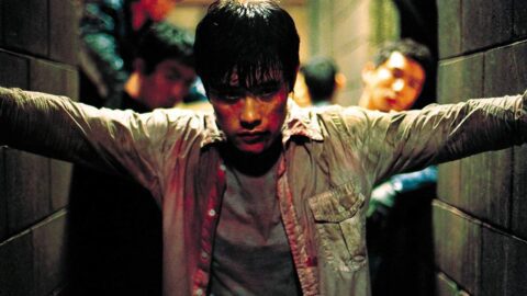 Nonton Film A Bittersweet Life 2005 Full HD Sub Indo