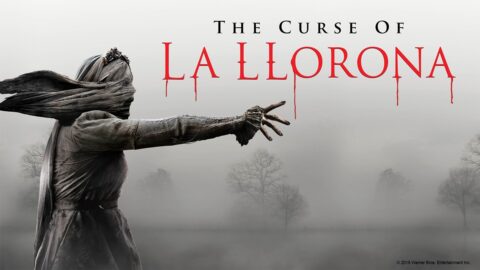 Nonton Film The Curse of La Llorona 2019 Full HD Sub Indo