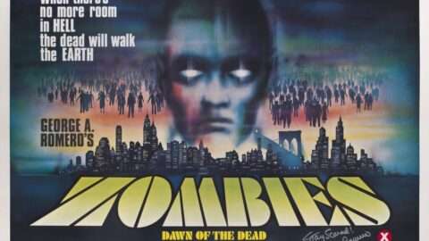 Nonton Film Dawn of the Dead 1978 Full HD Sub Indo