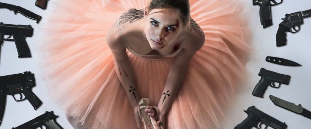 Nonton Film Ballerina 2025 Full HD Sub Indo