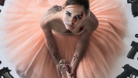 Nonton Film Ballerina 2025 Full HD Sub Indo