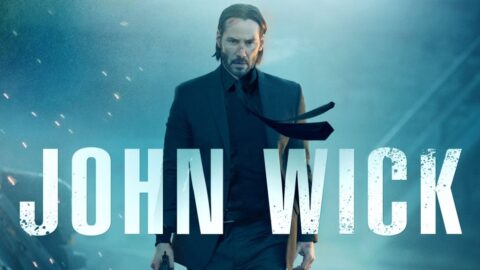 Nonton Film John Wick (2014) Full HD Sub Indo