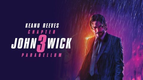 Nonton Film John Wick: Chapter 3 - Parabellum