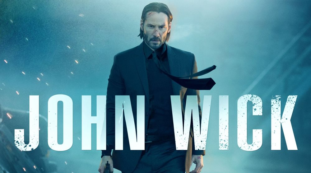 Nonton Film John Wick (2014) Full HD Sub Indo