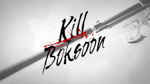 Nonton Film Kill Boksoon 2023 Full HD Sub Indo