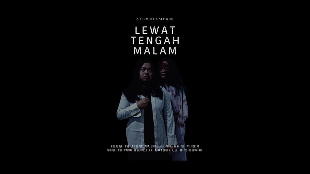 Nonton Film Lewat Tengah Malam 2007 Full HD Sub Indo