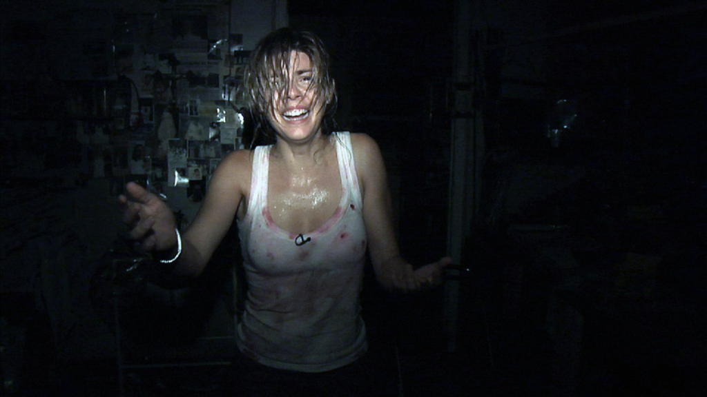 Nonton Film [Rec] 2007 Full HD Sub Indo