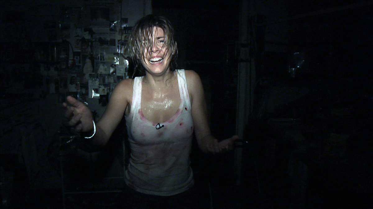 Nonton Film [Rec] 2007 Full HD Sub Indo