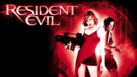 Nonton Film Resident Evil Full HD Sub Indo