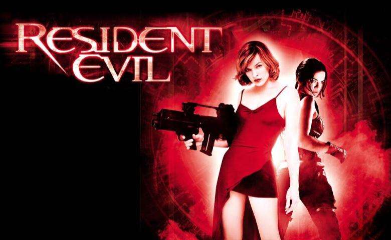 Nonton Film Resident Evil Full HD Sub Indo