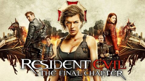 Nonton Film Resident Evil: The Final Chapter Full HD Sub Indo