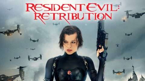 Nonton Film Resident Evil: Retribution Full HD Sub Indo