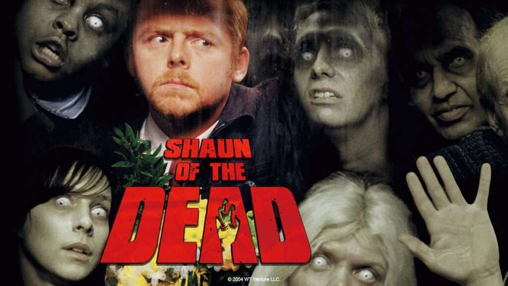 Nonton Film Shaun of the Dead 2004 Full HD Sub Indo