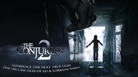 Nonton Film The Conjuring 2 2016 Full HD Sub Indo