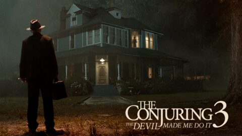 Nonton Film The Conjuring 3 2021 Full HD Sub Indo
