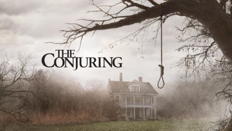 Nonton Film The Conjuring Full HD Sub Indo