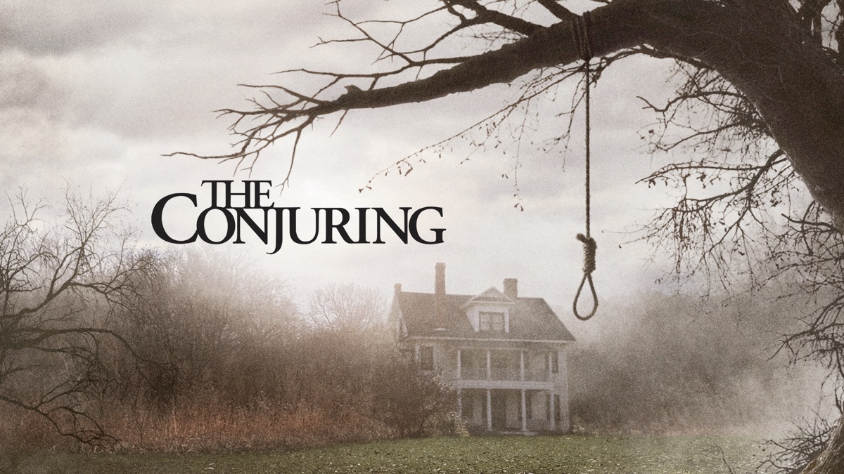 Nonton Film The Conjuring Full HD Sub Indo