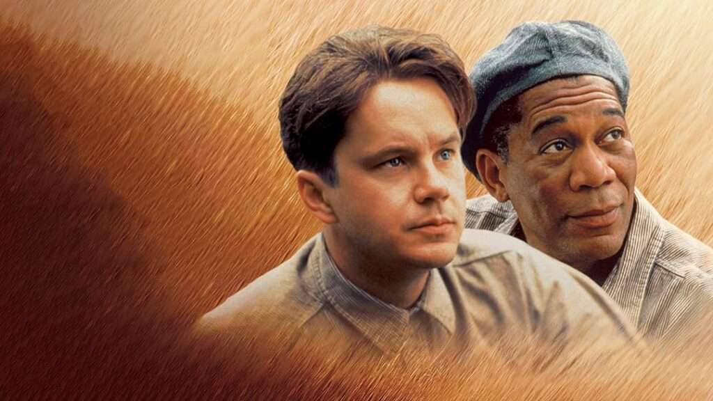 Nonton Film The Shawshank Redemption 1994 Full HD Sub Indo