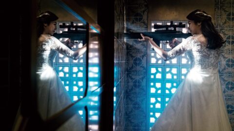 Nonton Film The Villainess 2017 Full HD Sub Indo