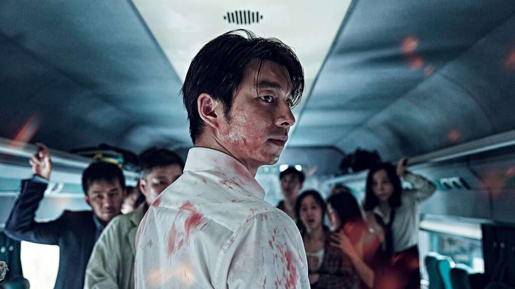 Nonton Film Train to Busan 2016 Full HD Sub Indo