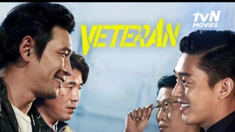 Nonton Film Veteran 2015 Full HD Sub Indo